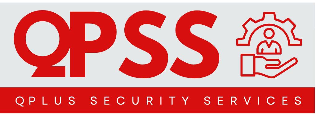QPlus Security Services Private Limited
